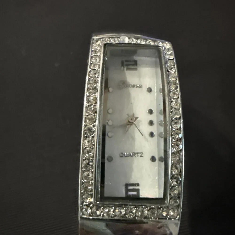 Geneva vintage watch